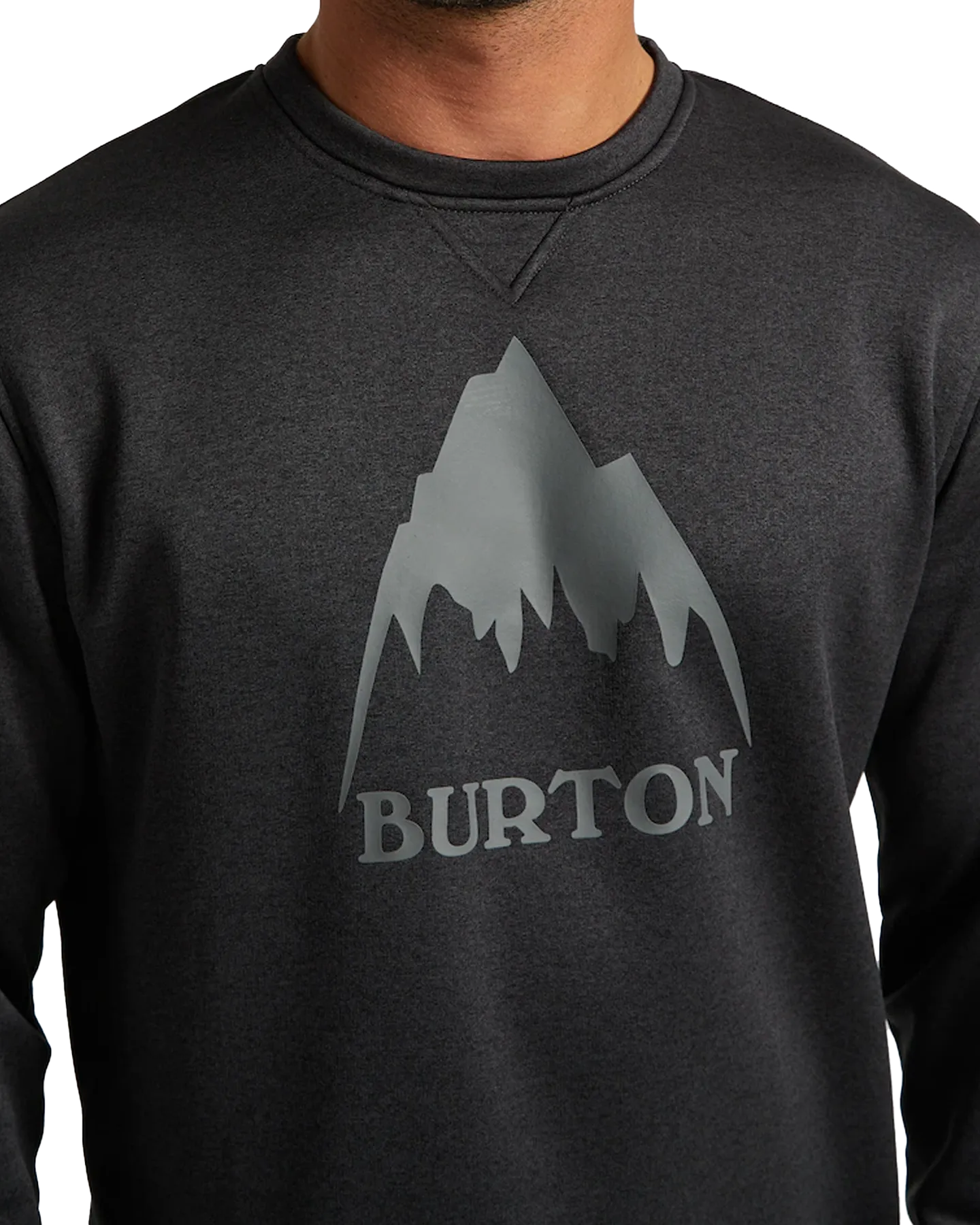 Burton Men's Oak Crew
