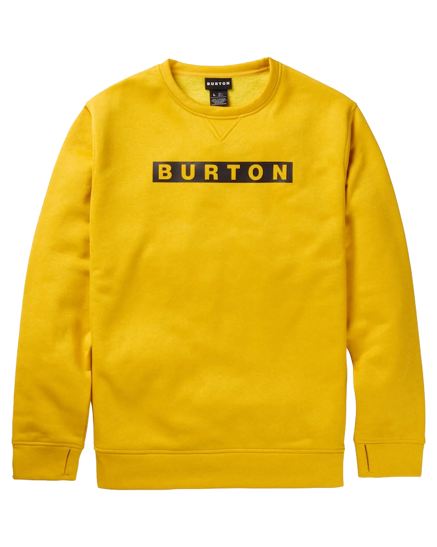 Burton Men's Oak Crew