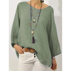 ByLina - Lightweight blouse