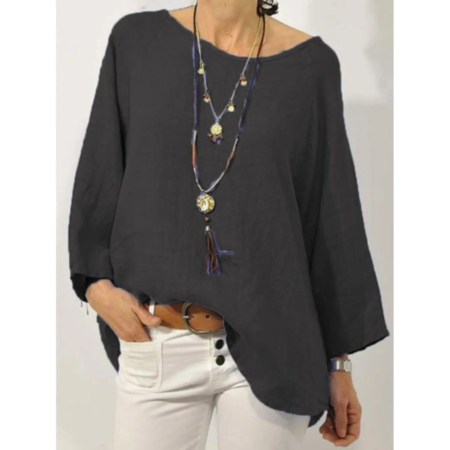 ByLina - Lightweight blouse