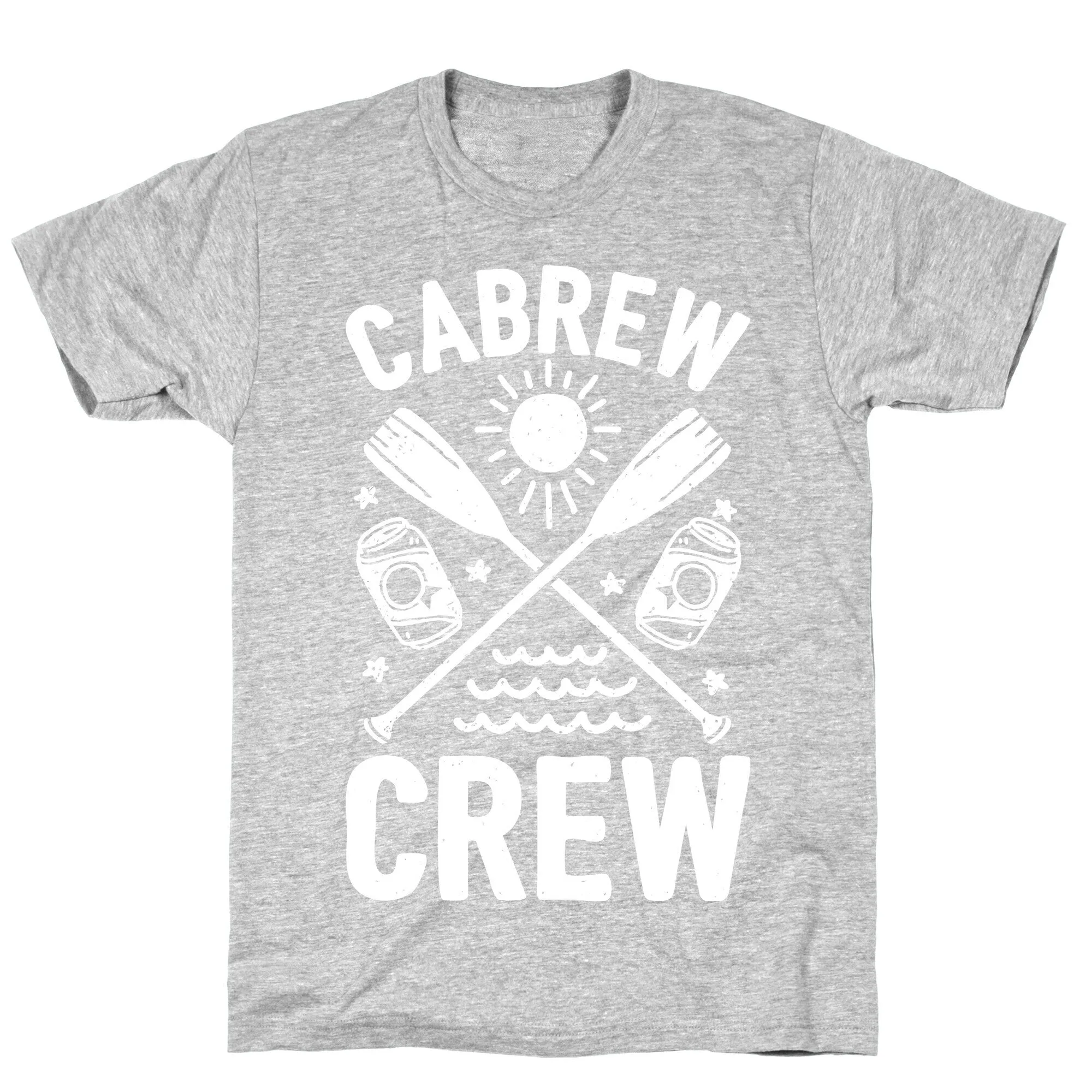 Cabrew Crew T-Shirt