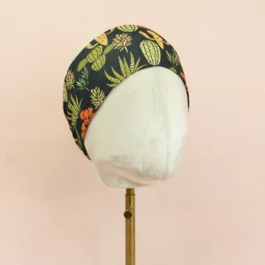 Cactus Cuervo Stretch Headband