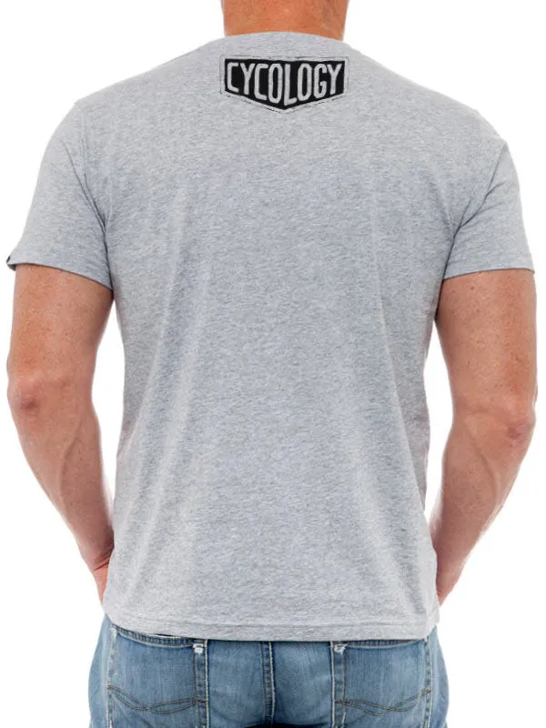 Caffeine Assisted T Shirt