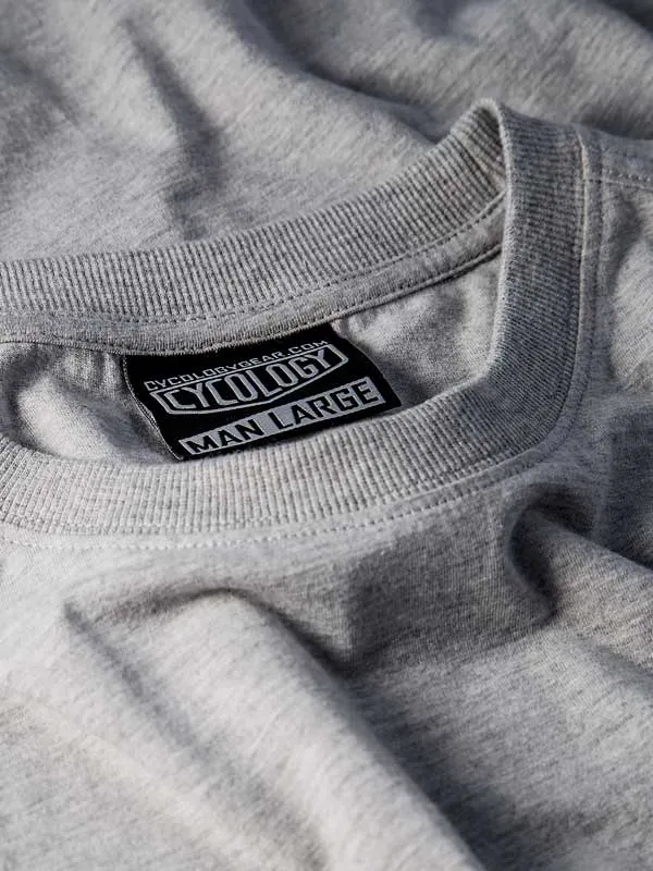 Caffeine Assisted T Shirt