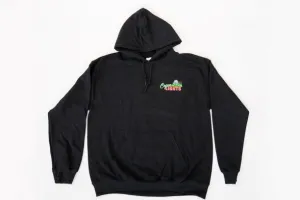 Cajun Hoodie
