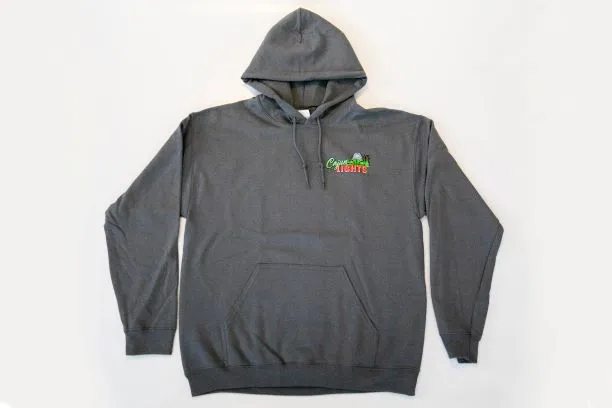 Cajun Hoodie