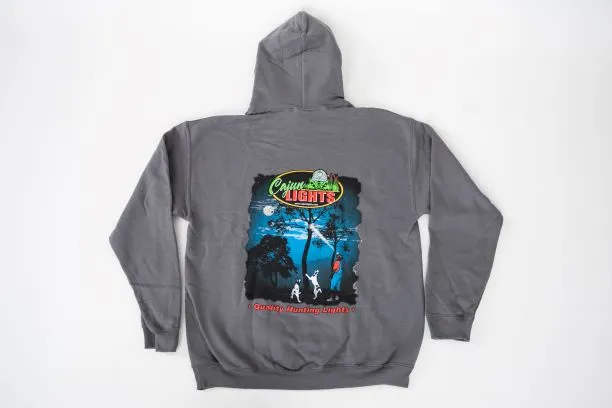 Cajun Hoodie