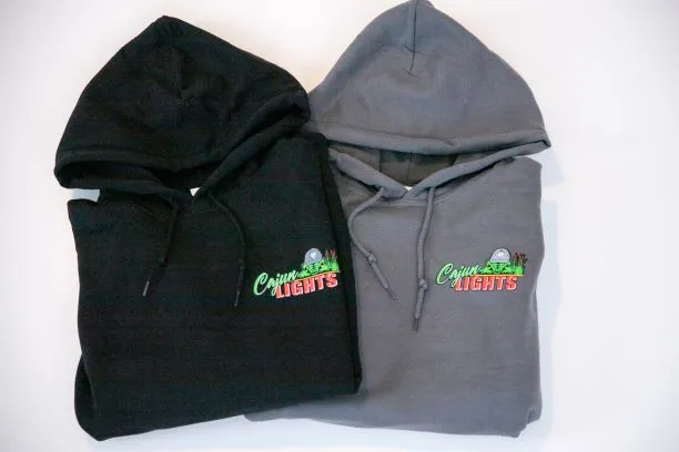Cajun Hoodie