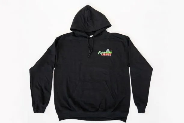 Cajun Hoodie