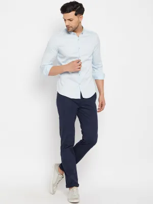 Camla Sky Shirts For Men