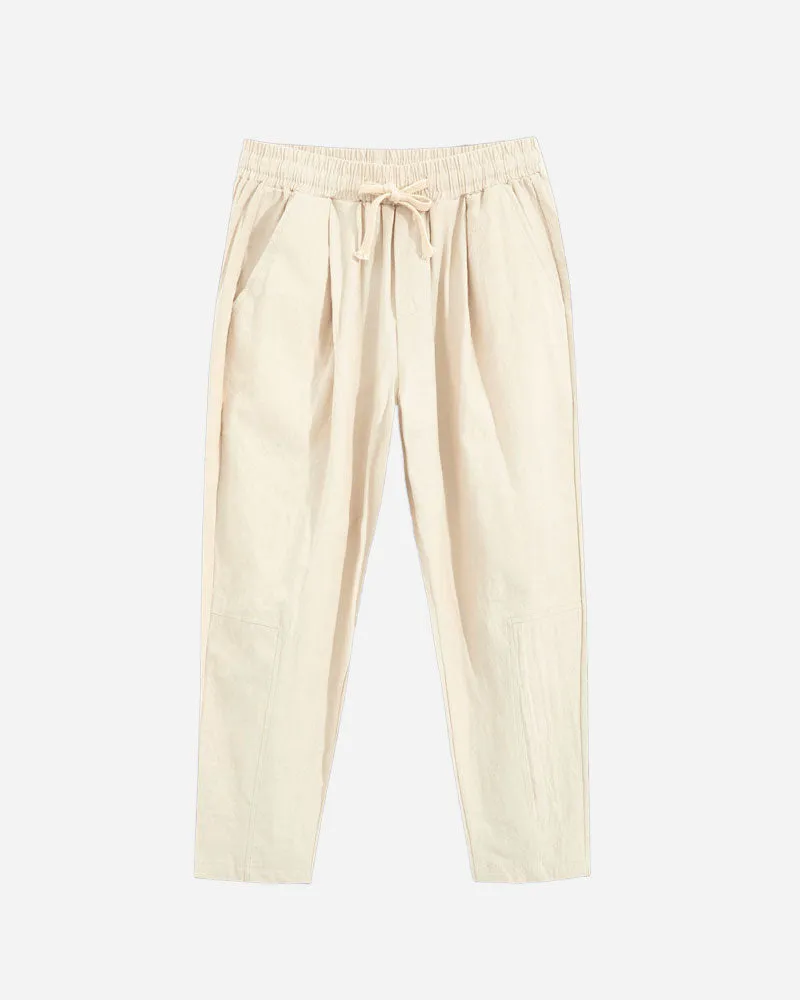 CANCUN COTTON PANTALON