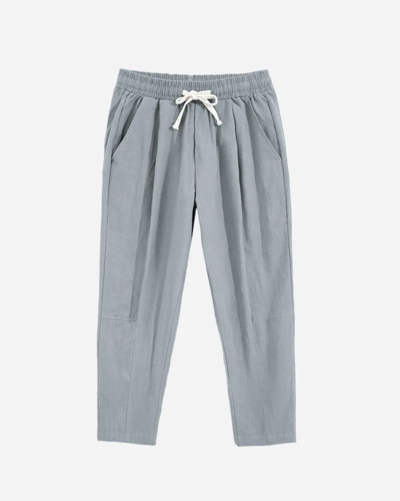 CANCUN COTTON PANTALON