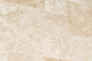 Cappuccino Marble Versailles Pattern Tiles, Standard Quality, Polished (Lot of 200 Sq. Ft. (25 Bundles))