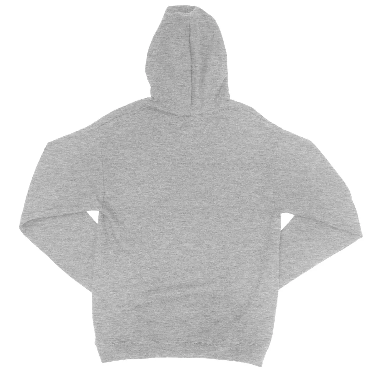 CCW Est 2019 Black College Hoodie