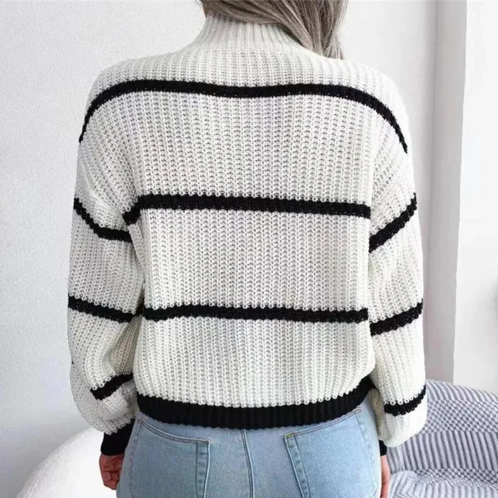 Celine - fashionable women's jumper