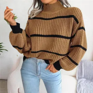 Celine - fashionable women's jumper