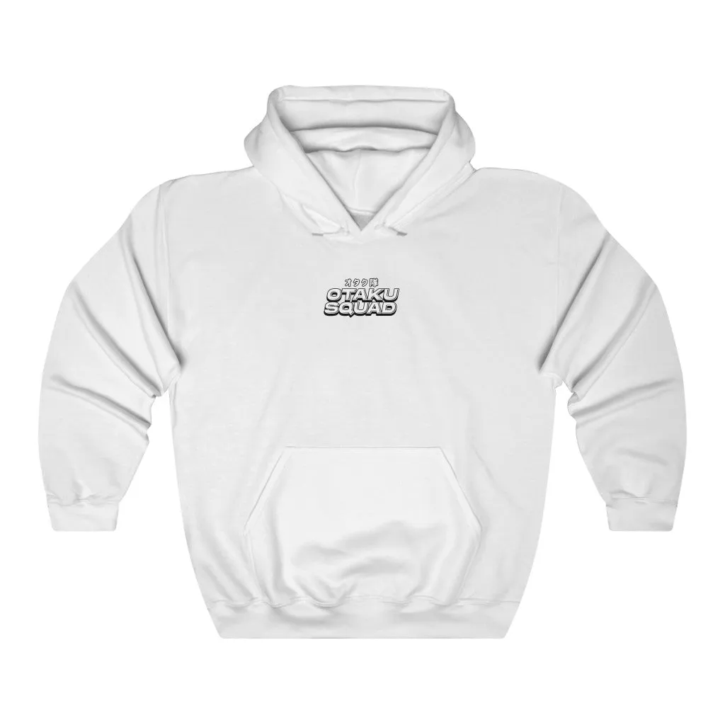 Change Hoodie