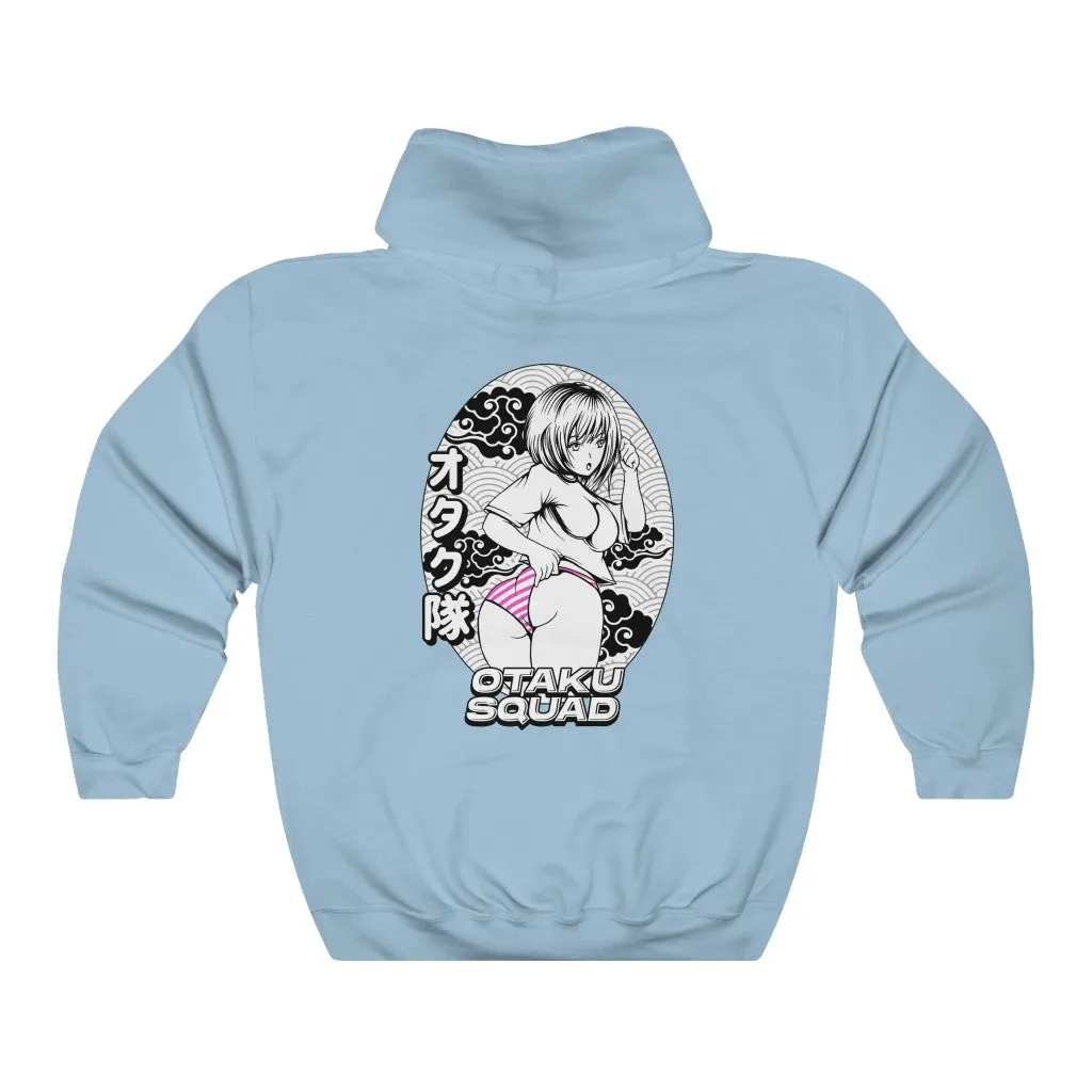 Change Hoodie