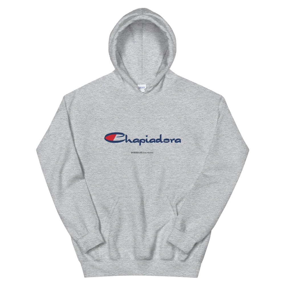 Chapiadora Dominican Hoodie