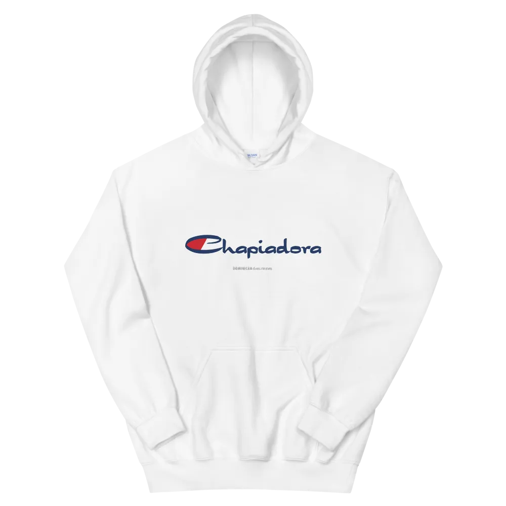 Chapiadora Dominican Hoodie