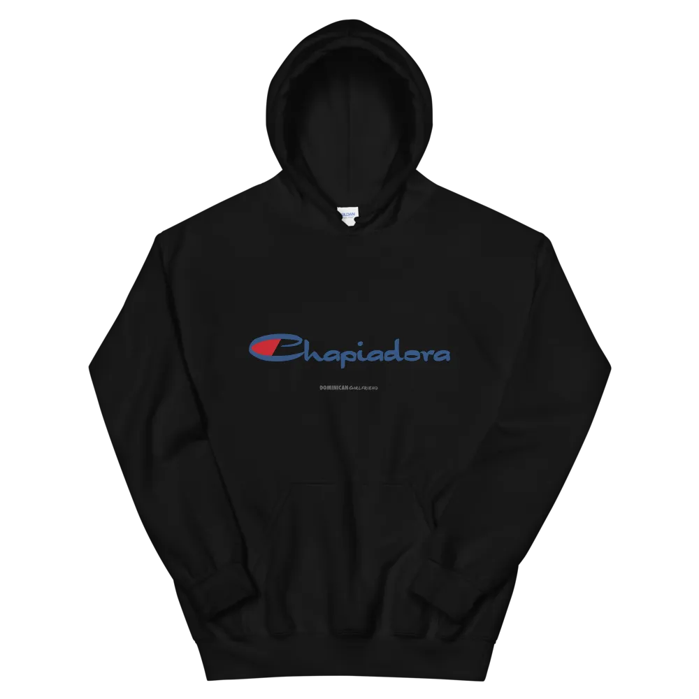 Chapiadora Dominican Hoodie