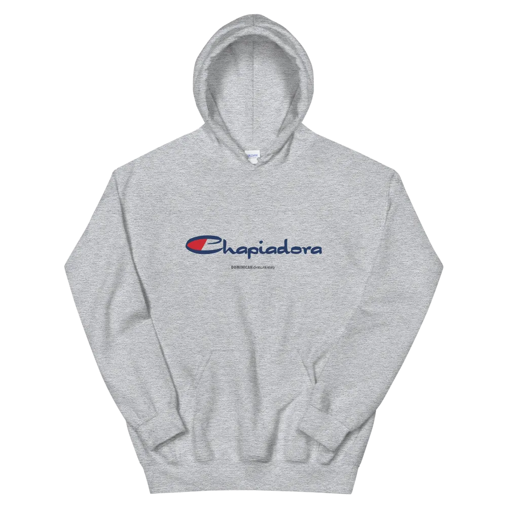 Chapiadora Dominican Hoodie