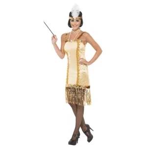 Charleston Flapper