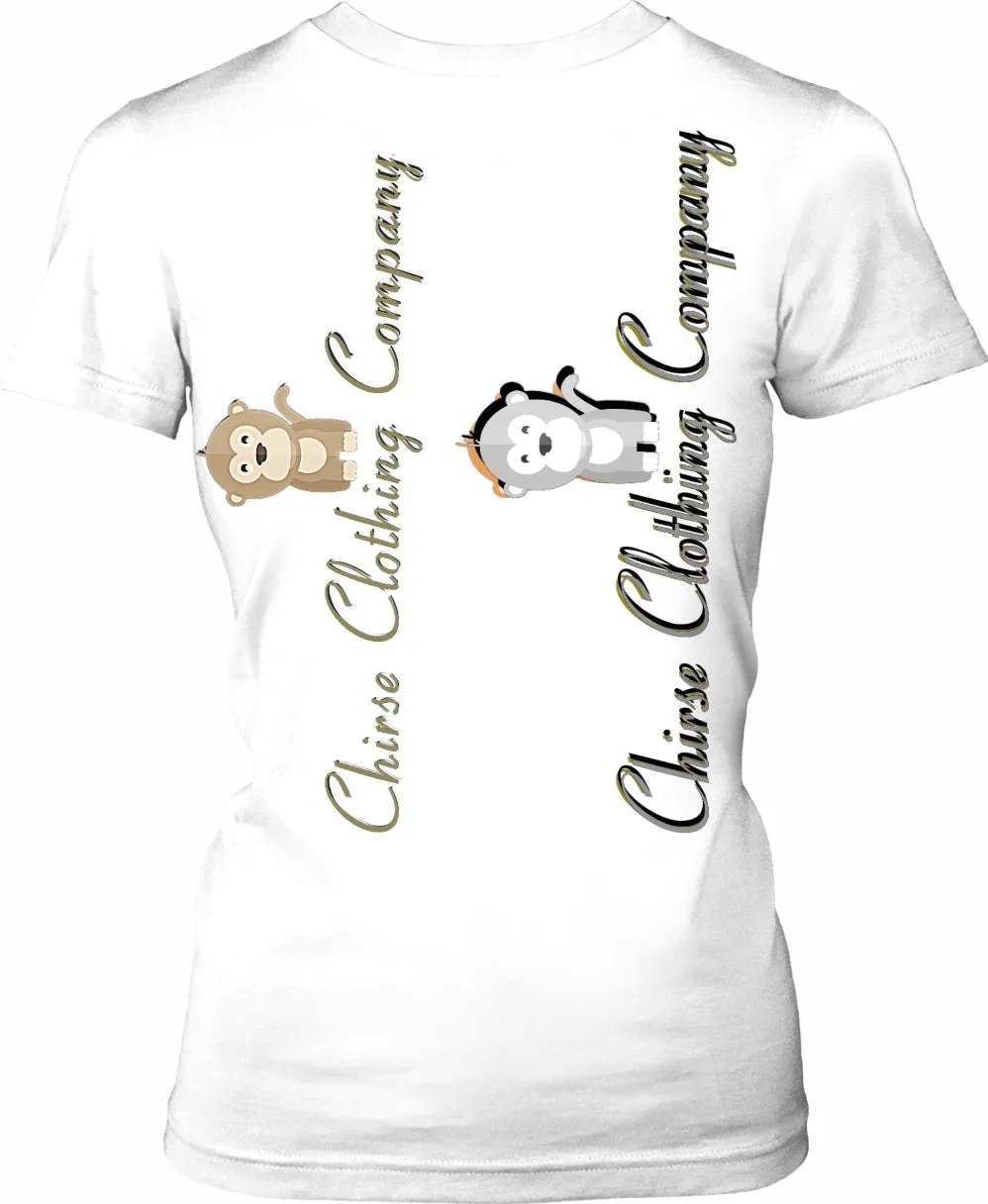 Chirse Clothing Company shirts