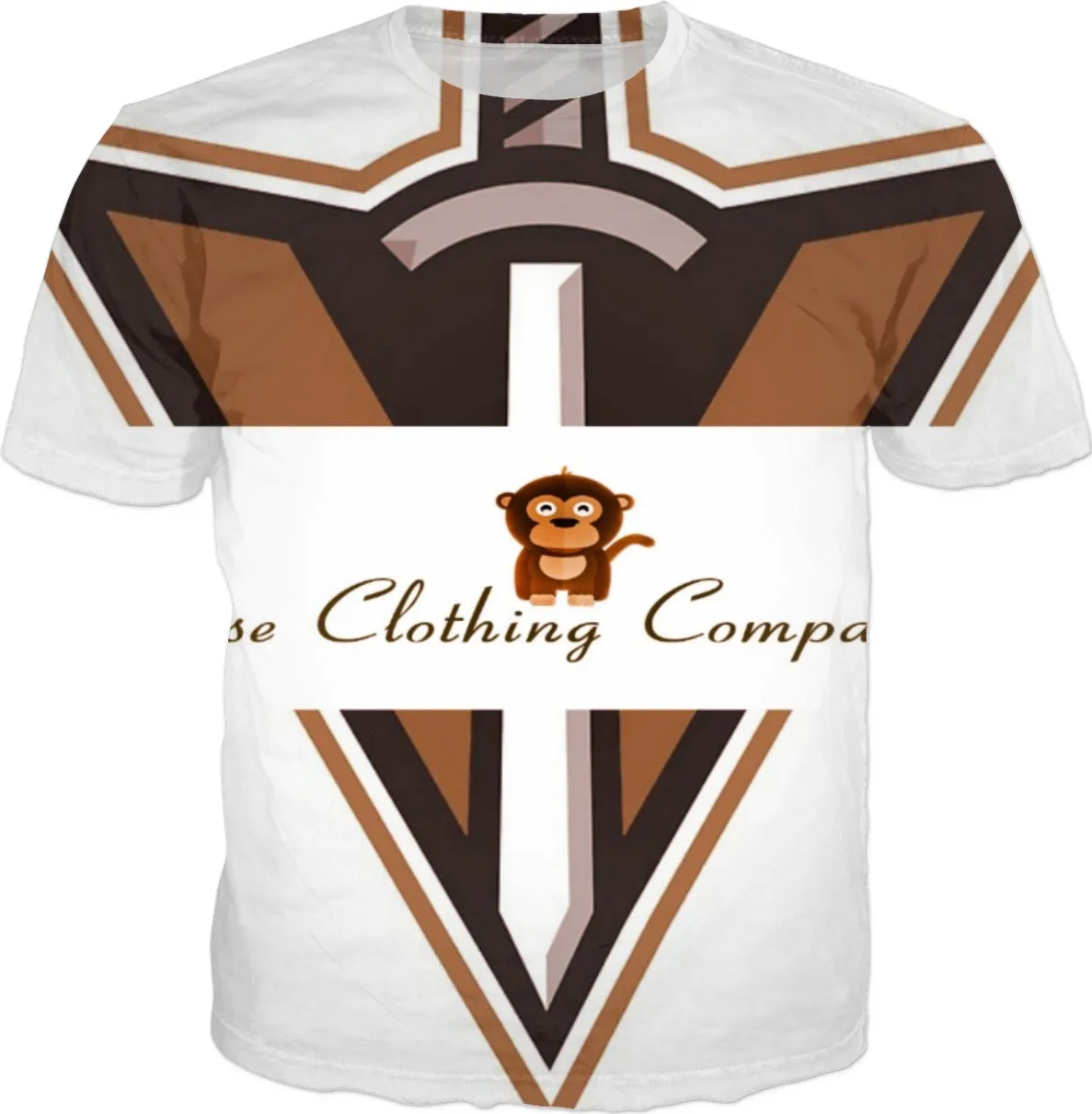 Chirse Clothing Company shirts