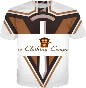 Chirse Clothing Company shirts