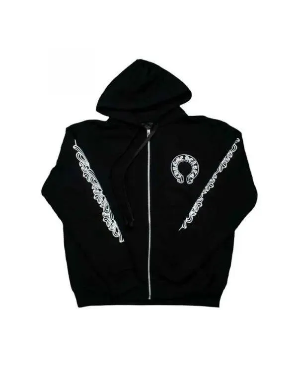 Chrome Hearts Hoodie