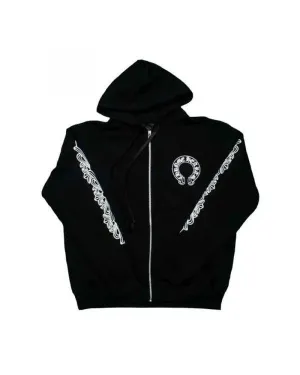 Chrome Hearts Hoodie