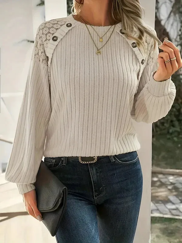 Clara - elegant sweater
