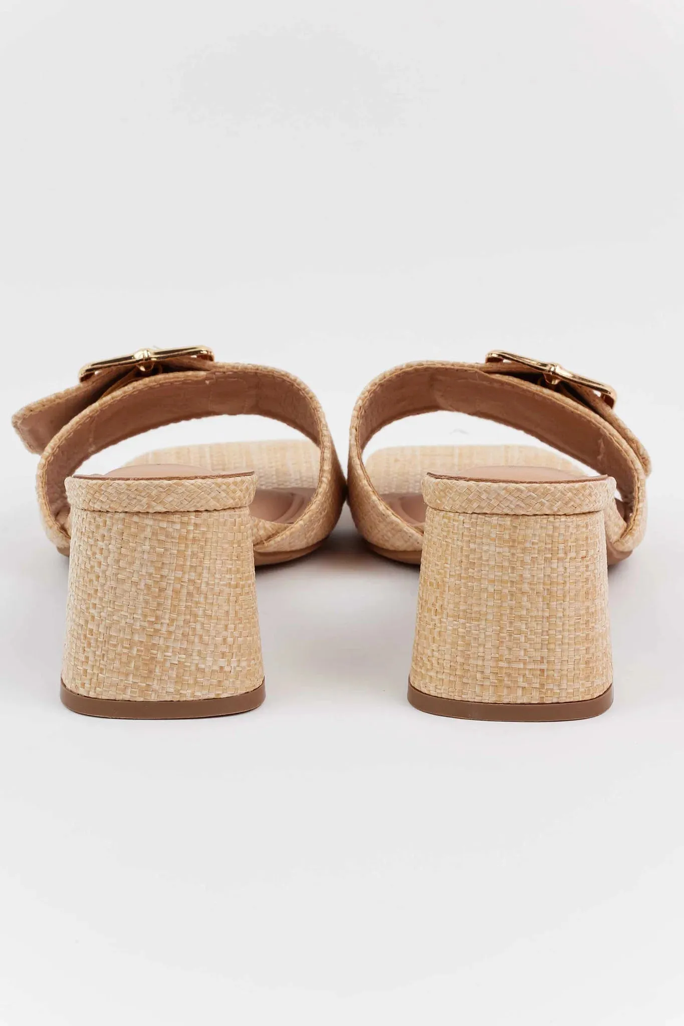 Clara Heels