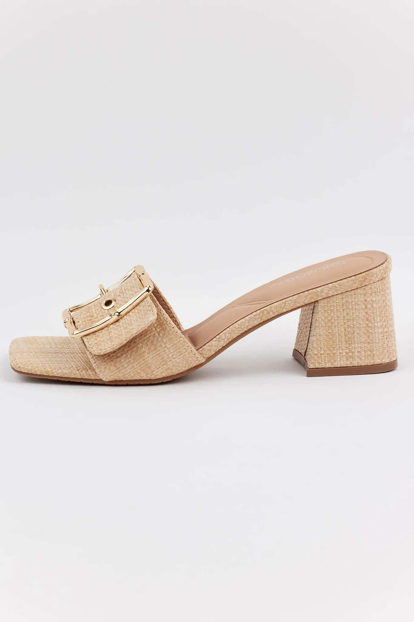 Clara Heels