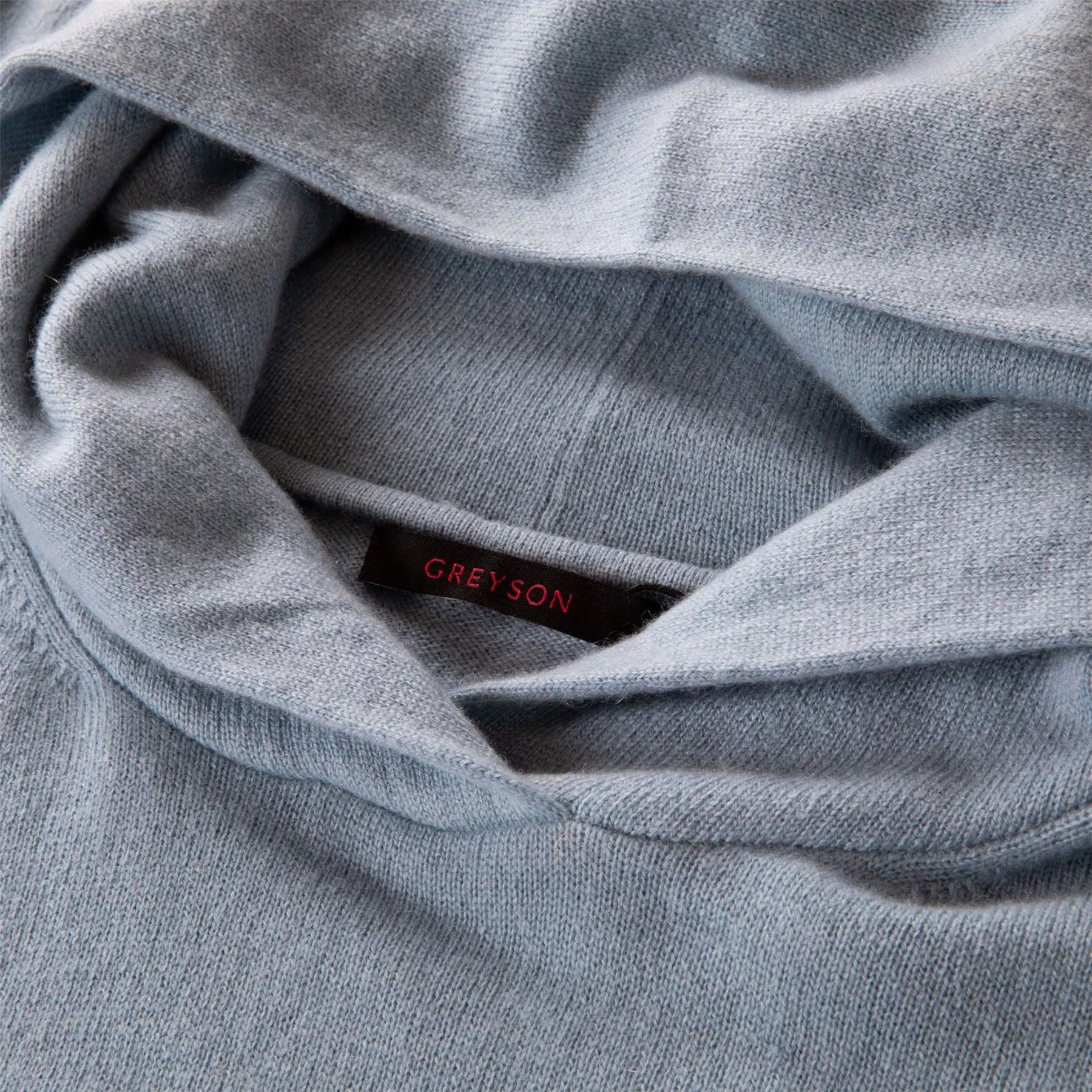 Classic Koko Hoodie Agave