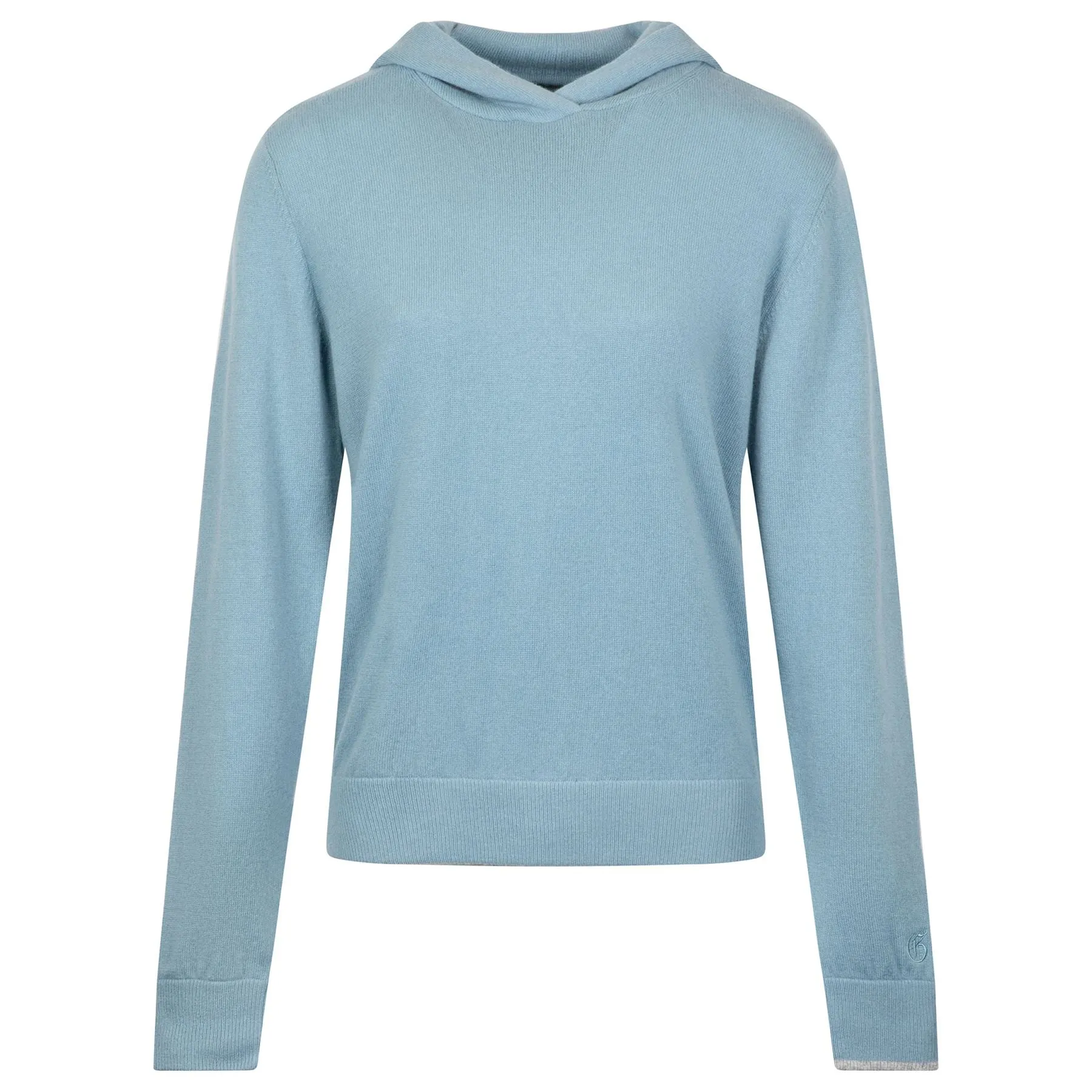 Classic Koko Hoodie Agave