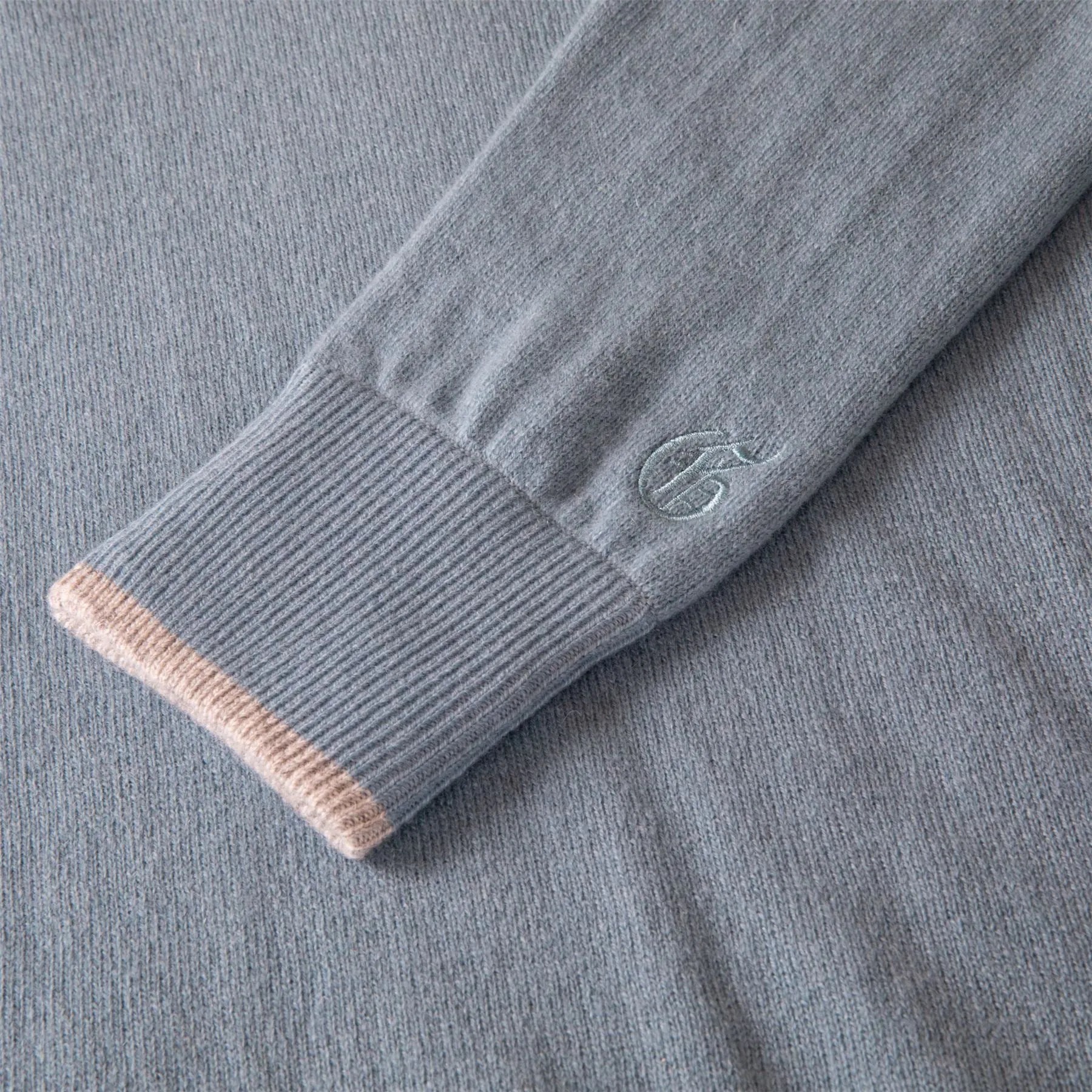 Classic Koko Hoodie Agave