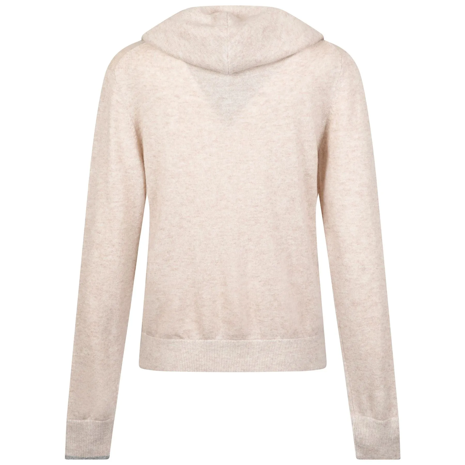Classic Koko Hoodie Sand