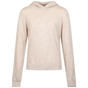 Classic Koko Hoodie Sand