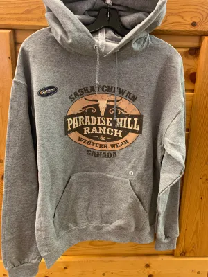 CLGD18500 Paradise Hill Ranch & Western Wear Hoodie Unisex SIZES S, M, L, XL