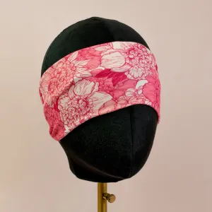 Colleen Floral Stretch Headband