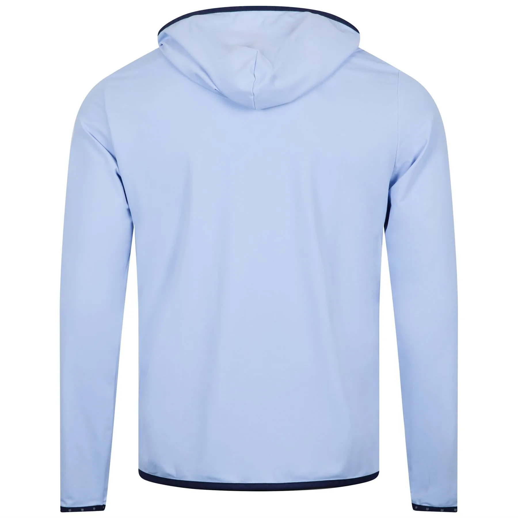 Colorado Hoodie Delphinium