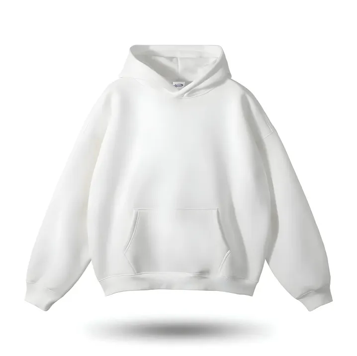 Comfort signature-fit hoodie