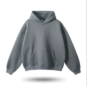 Comfort signature-fit hoodie