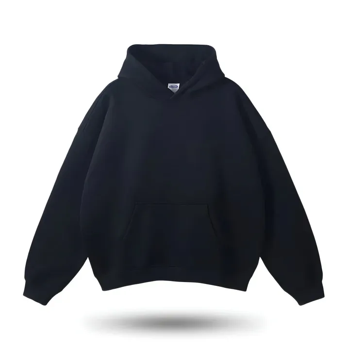 Comfort signature-fit hoodie