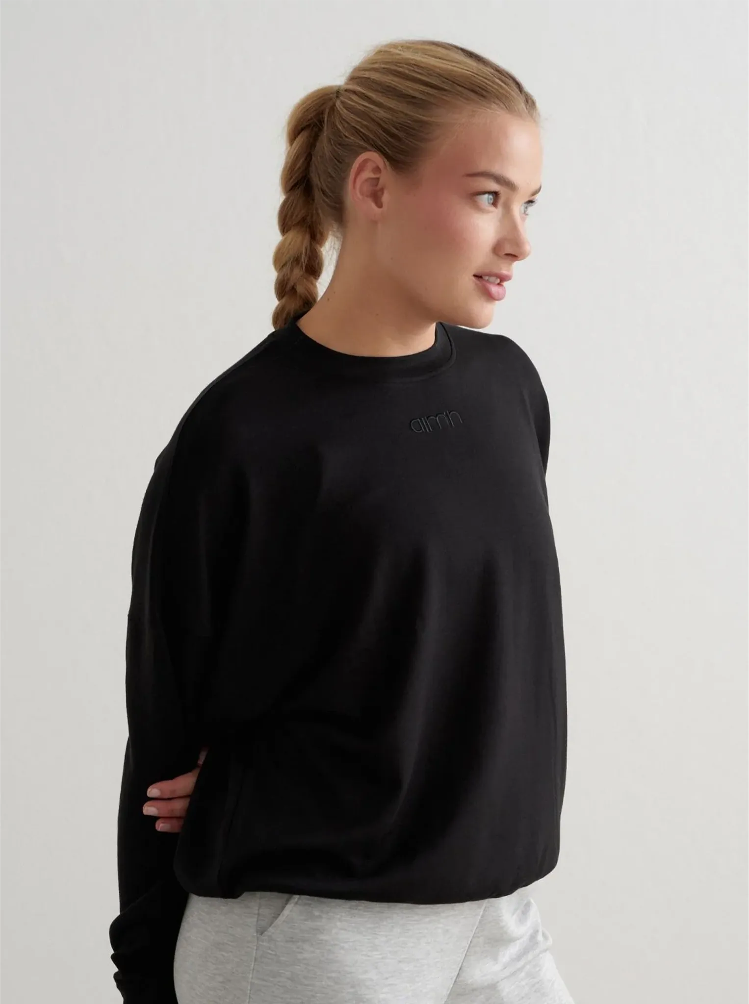Comfy Sweatshirt