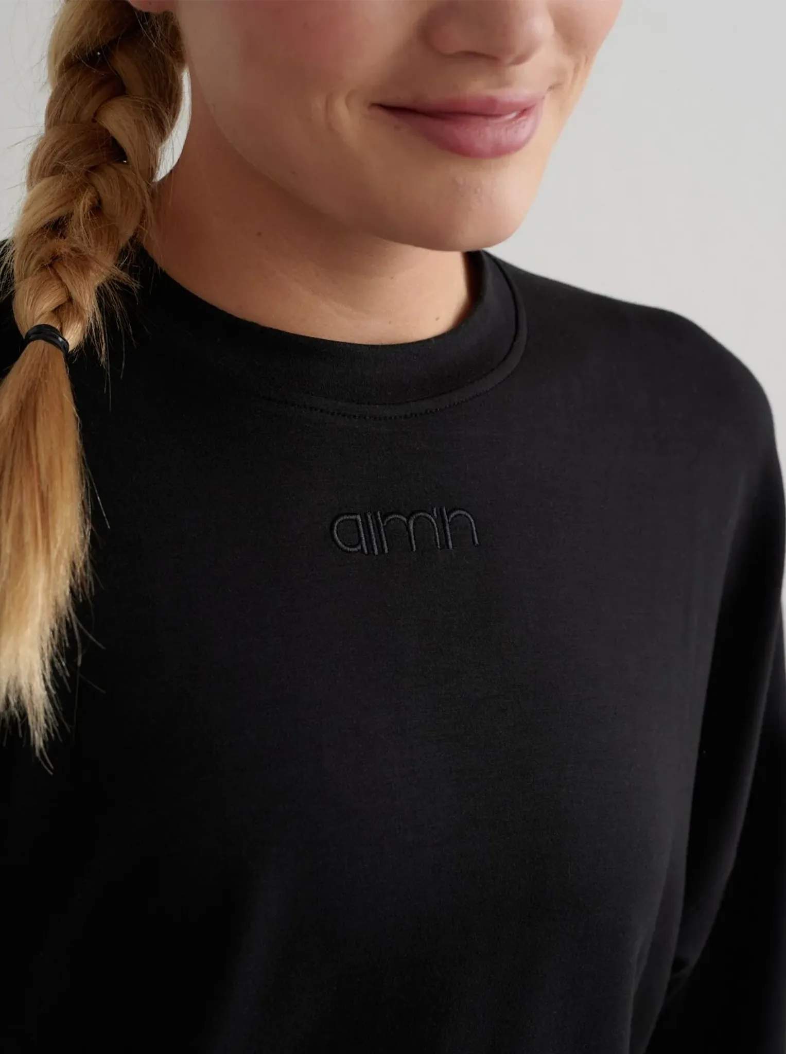 Comfy Sweatshirt