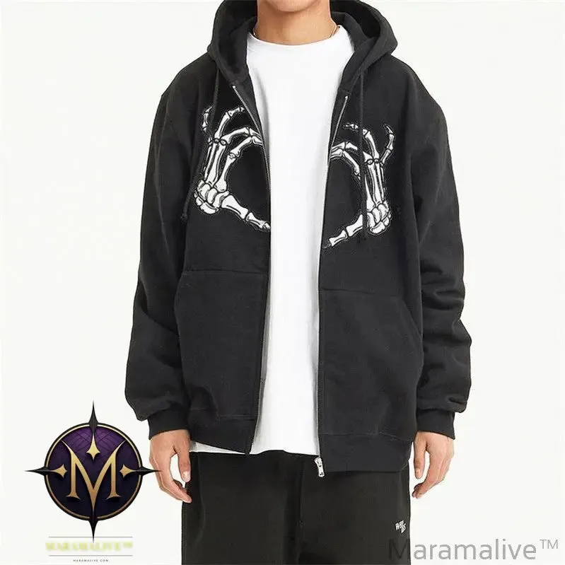 Comfy Zipper Hoodies for Fall: Hooded Sweatshirts & Sweaters