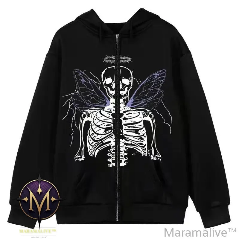 Comfy Zipper Hoodies for Fall: Hooded Sweatshirts & Sweaters